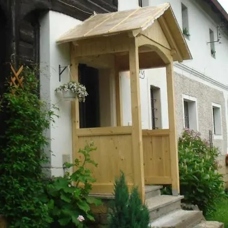Ubytovani U Sviraku Srbska Kamenice Exterior photo
