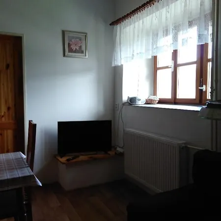 Ubytovani U Sviraku Srbska Kamenice Exterior photo
