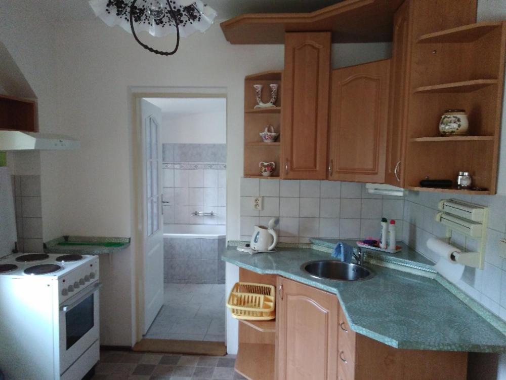 U Sviraku Apartment *