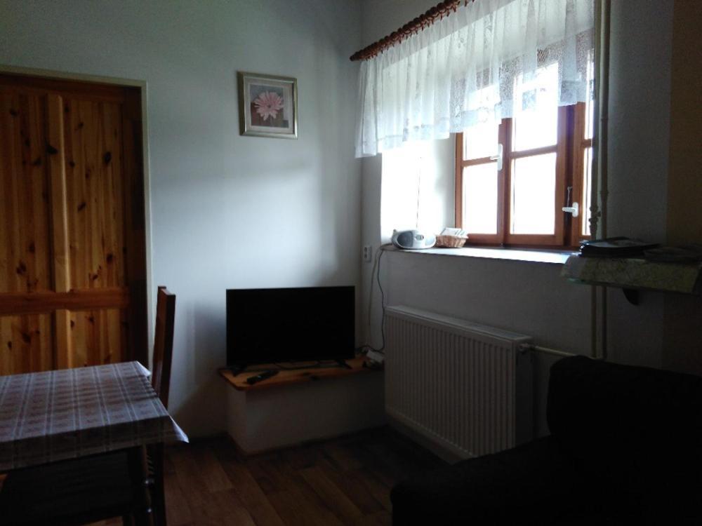 U Sviraku Apartment