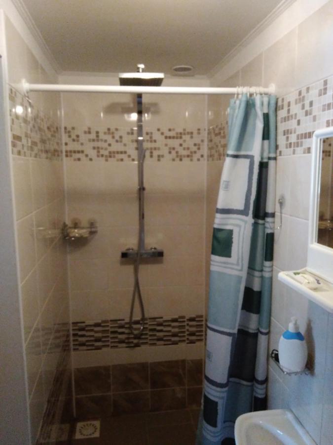 U Sviraku Apartment *