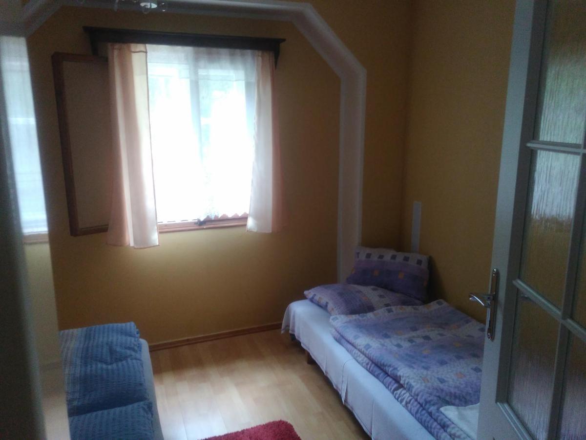 U Sviraku Apartment Srbska Kamenice