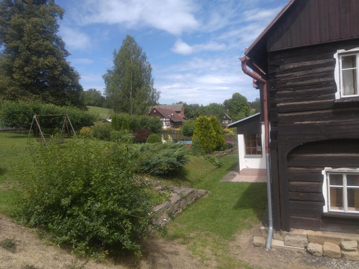 U Sviraku Appartement *